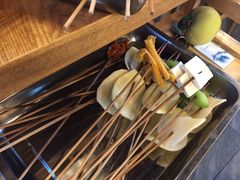 -小郡肝串串香(北蔡店)
