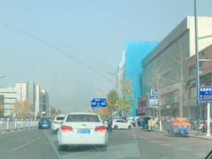 -海底捞火锅(顺义华联店)