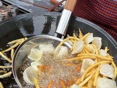 -味子夫鸡柳(解放碑总店)