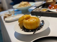 -梧桐Plus·创意京·川料理(万象城店)