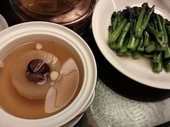 -汇华阁中餐厅·粤菜早茶(汇华希尔顿逸林酒店)