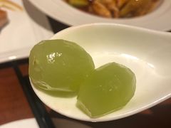 -杭州JW万豪酒店-万豪中餐厅