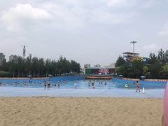 -欢乐水魔方水世界