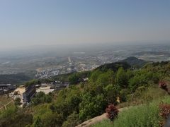 -五祖寺