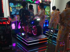 -神帆·元气汤泉(解放西路店)