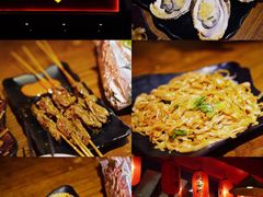 -烧蠔帮·生蚝海鲜牌档(观海店)