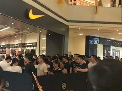 -宁波杉井奥特莱斯广场