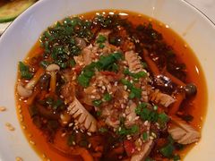 -漢舍中国菜馆(889广场店)