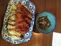 铃木食堂(帽儿胡同店)-铃木食堂(帽儿胡同店)