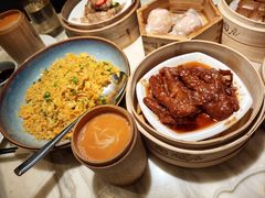 -陶陶居酒家(SM二期购物广场店)
