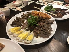 -壹只卤鹅(华润万家店)