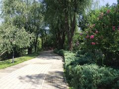 -北坞公园