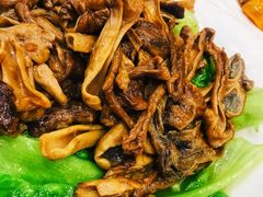 -潮喜竹溪荔湖酒家(荔枝湾店)