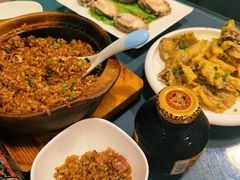 -金龙·打边炉(南京西路店)