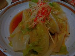 -大盐帮川菜馆(长楹天街店)