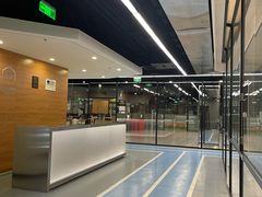 -OXYGYM 奥美氧舱运动中心(领展购物广场·中关村店)