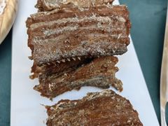 -天毓山庄·餐厅