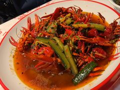 -辣不怕口味虾(凌霄路店)