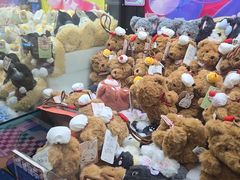 -星际传奇·电玩城·游戏厅·儿童乐园(大悦城店)