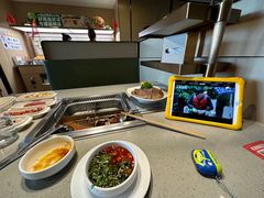 -海底捞火锅(莘松路店)