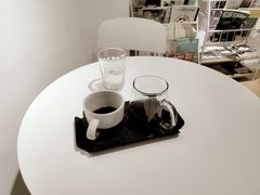 -隹木咖啡馆(宝龙广场店)