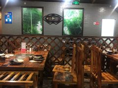 -盈田盈粥庄(博山东路店)
