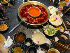 -巴蜀印象火锅(永陵总店)