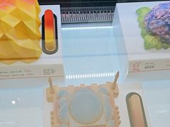 -GRAMCAKE一克甜品(昙华林花园山店)
