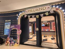-meland亲子乐园(北京首开通州万象汇店)