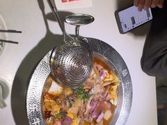 -老王全牛宴·鲜牛肉牛杂火锅(总店)