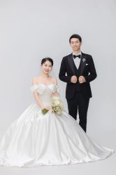 点击看大图 -金夫人婚纱摄影(长寿店)