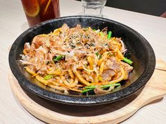 -卡朋西餐(悦汇城店)