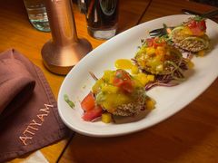 -MAYITA小玛雅墨西哥餐厅(新天地店)