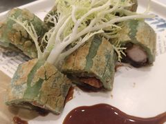 -年顺渔村(大岭山店)
