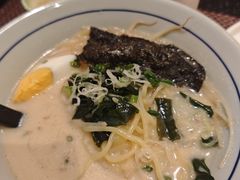 -长崎屋·日本料理·刺身·烧鸟(天河北路店)