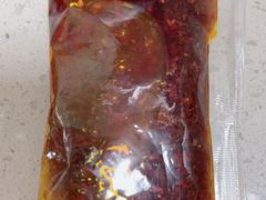 -郑家包子牛肉拉面(尚勤路店)