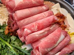 -MI WU FACTORY米屋美食工厂餐厅(绿地店)