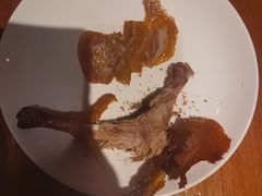 -又一福烤鸭·北京菜(东四店)