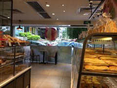 -BreadTalk面包新语·烘焙蛋糕(五羊邨店)