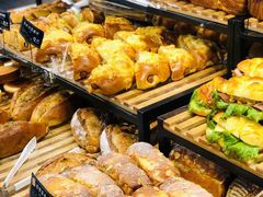 -21克拉面包(大悦城店)