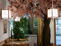 大堂-活鳗饭·鹅肝范儿(高碑店店)