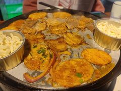 -酒拾烤肉(星沙店)