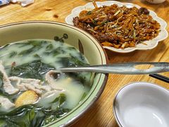 -南记食粥坊·宵夜大排档(莲花总店)