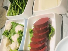 -披云云小馆·味道江湖(姚家园万象汇店)
