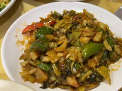 -吉莲利苑海鲜酒家(珠海拱北29年老字号店)