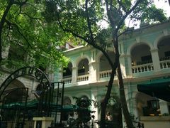 -星巴克臻选(广州沙面店)