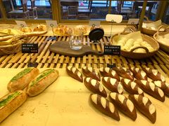 -啊噗吐呦现场烘焙(麦凯乐店)