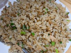 特色臊子蛋炒饭-嘉州叶婆婆钵钵鸡(建设路店)