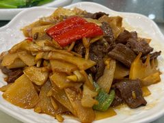 -美极鲜食坊(宝安南路店)