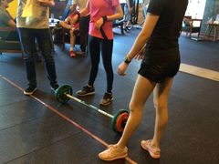 -Ms.Pilates 普拉提技术(澳门路店)